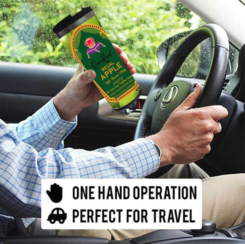 Products Crown Royal Regal Apple Whiskey Mug