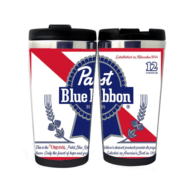 Pabst Blue Ribbon Mug 