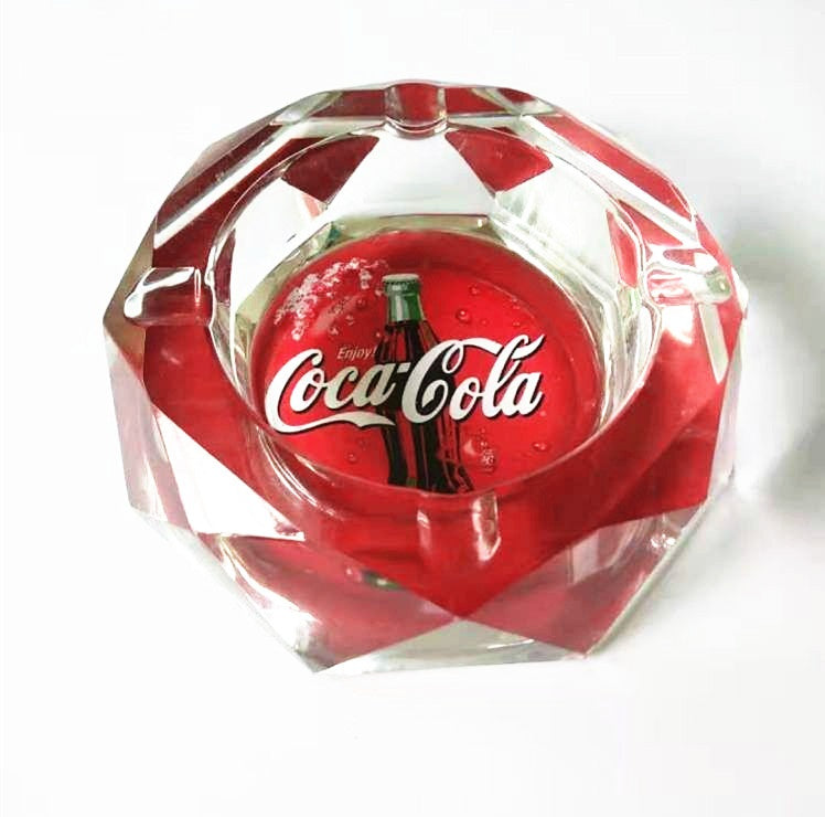 Coca Cola Ashtray