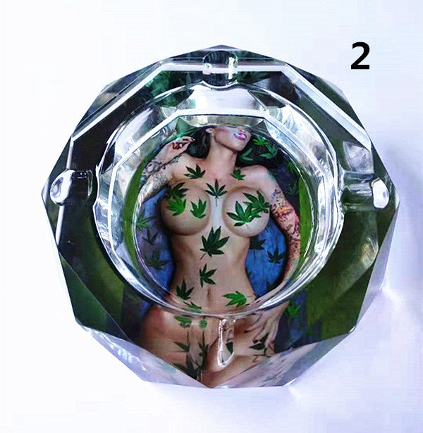 Ashtray