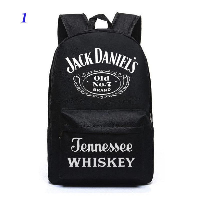Whiskey Bag 