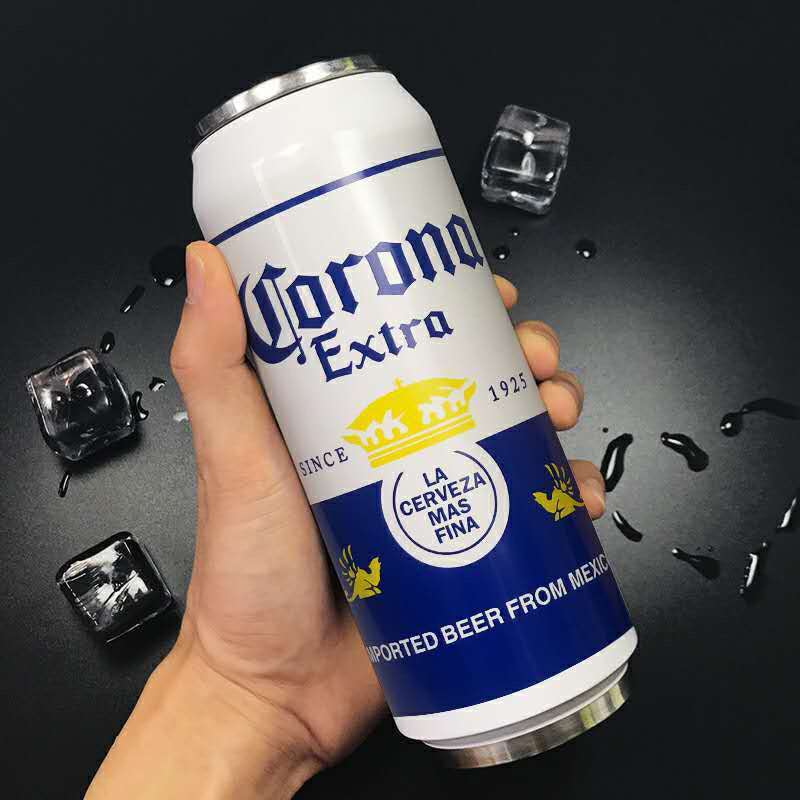 Corona Tumbler 