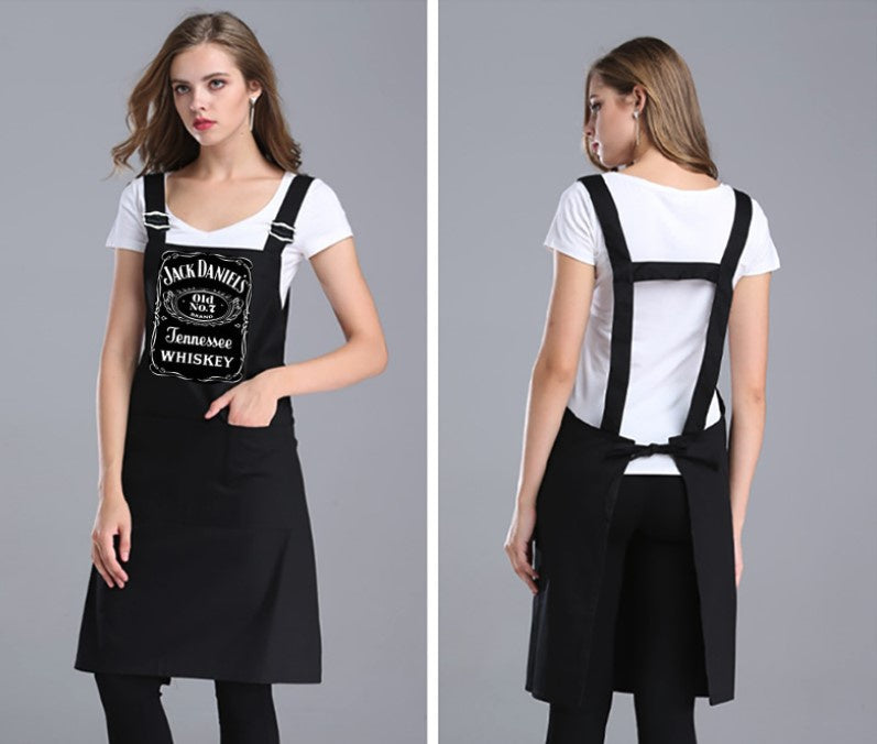 Whiskey Apron 