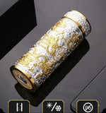 Golden Dragon Coffee Mug