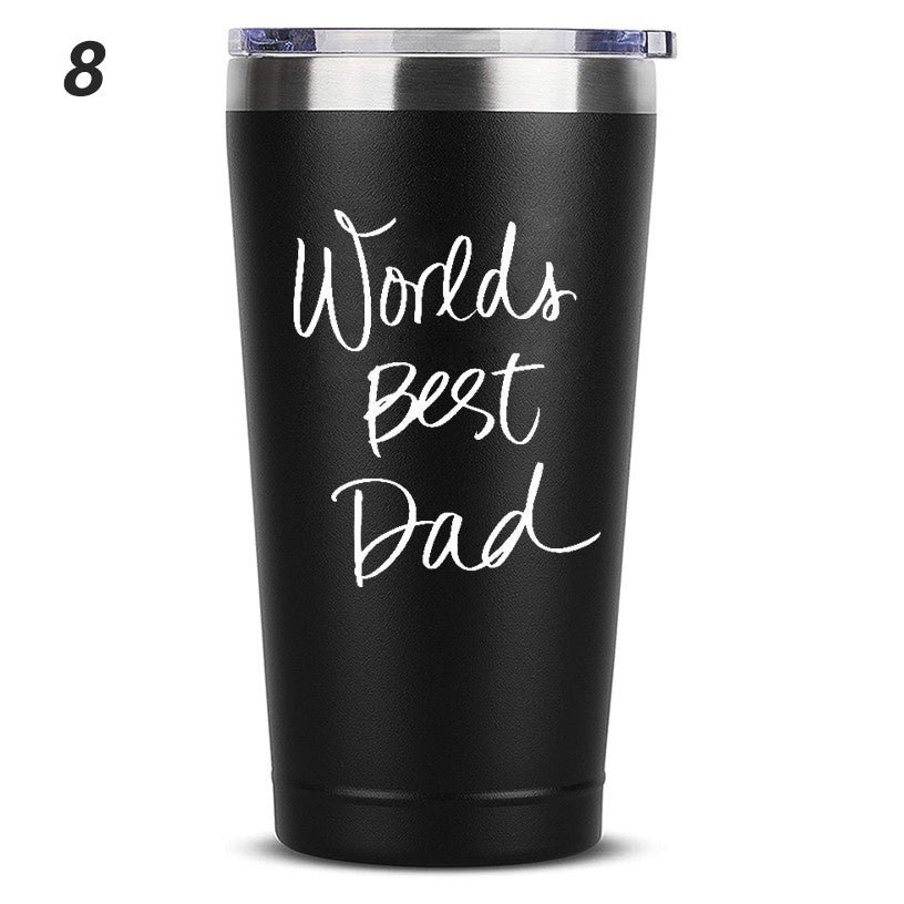 Dad Coffee Mug 