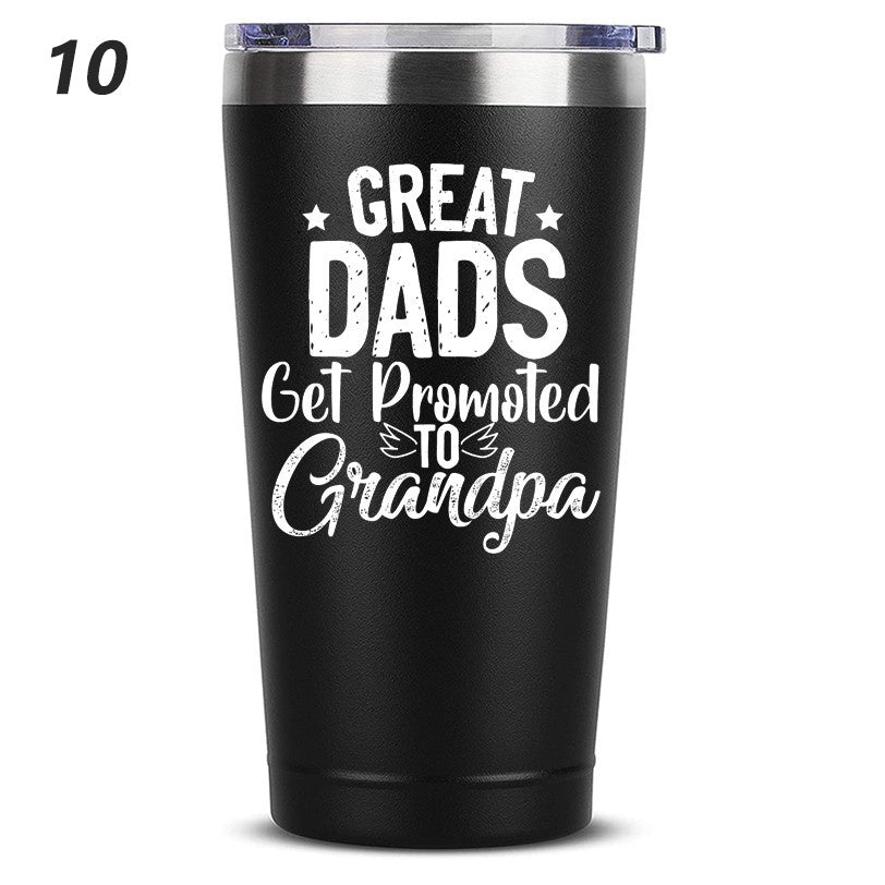 Dad Coffee Mug 