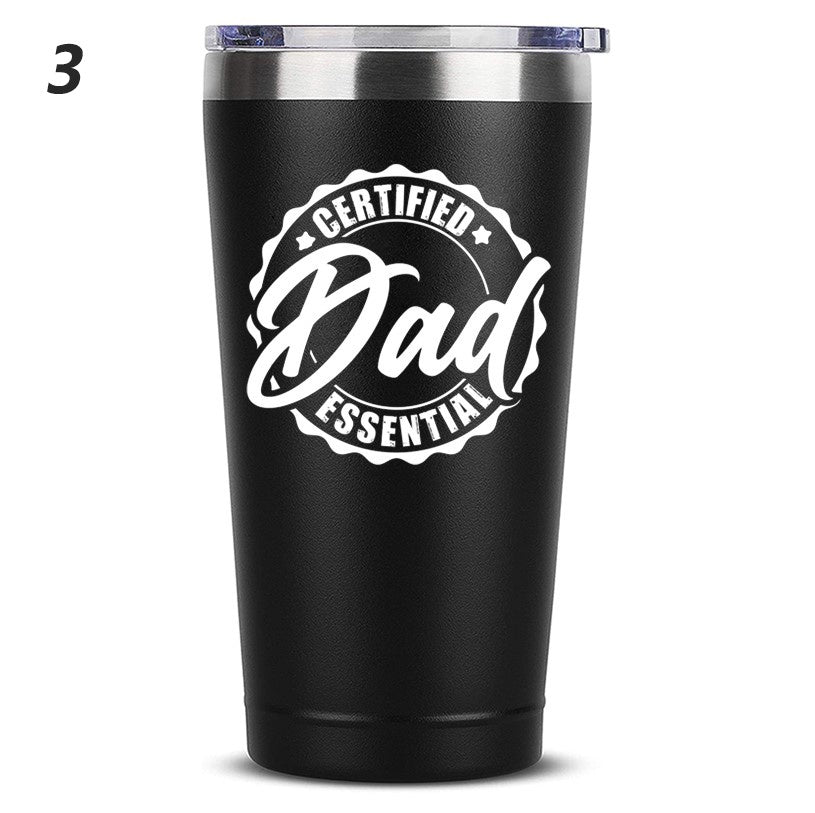 Dad Coffee Mug 