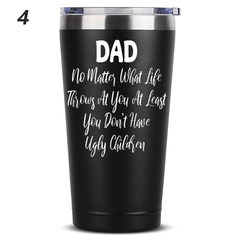 Dad Coffee Mug 