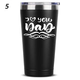 Dad Coffee Mug 