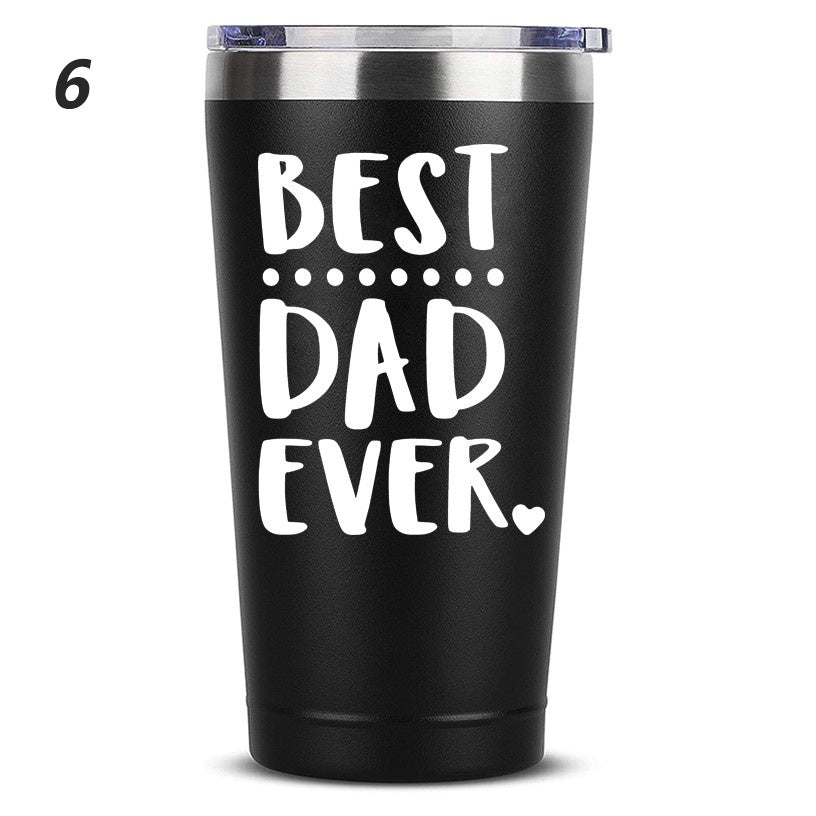 Dad Coffee Mug 