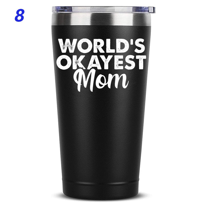 Mom Coffee Mug 