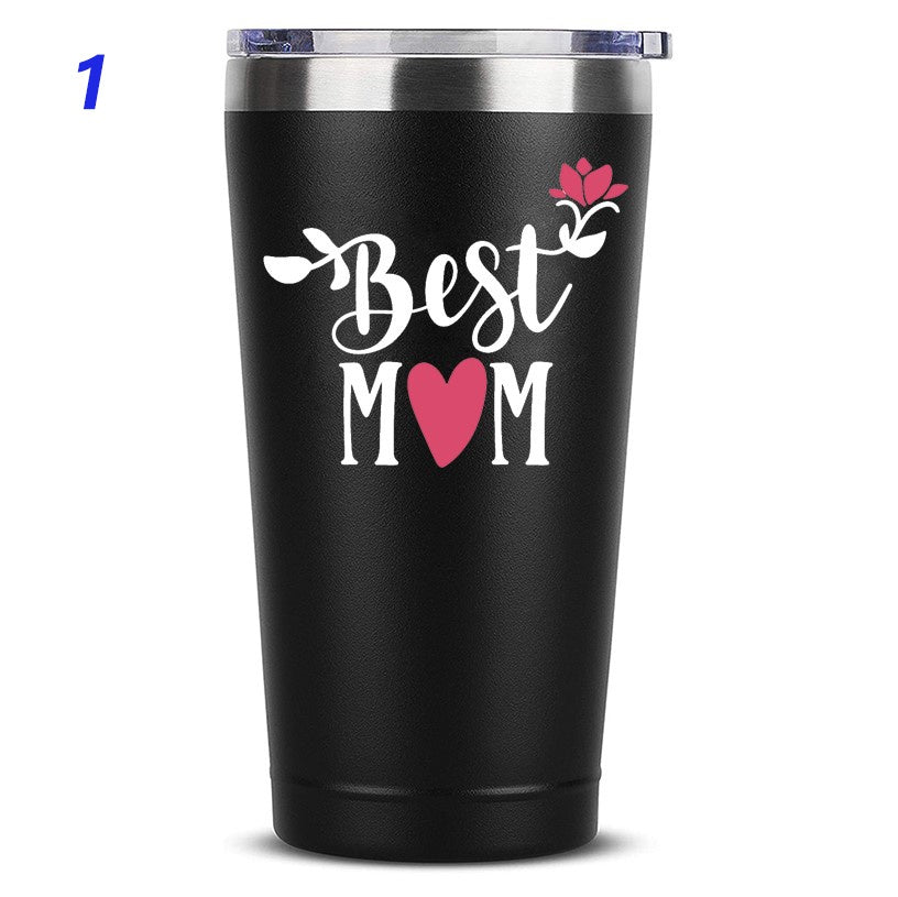 Mom Coffee Mug 