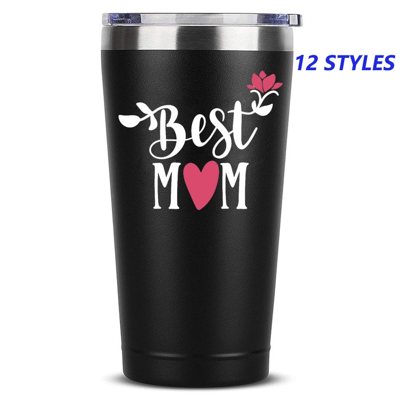 Mom Coffee Mug 