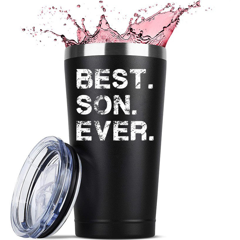 Best Son Ever Coffee Mug