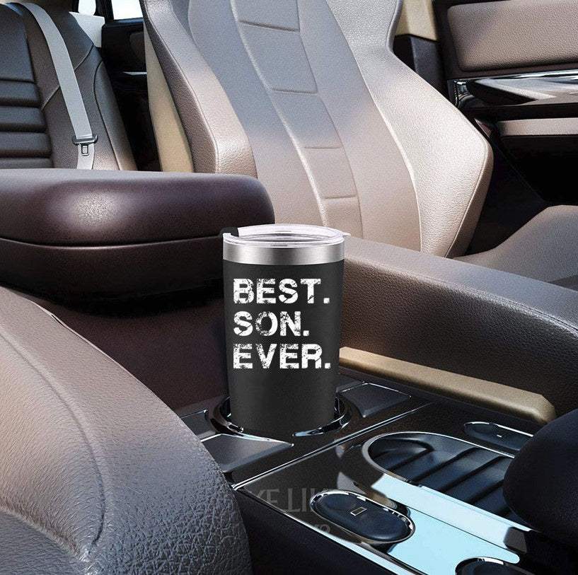 Best Son Ever Coffee Mug