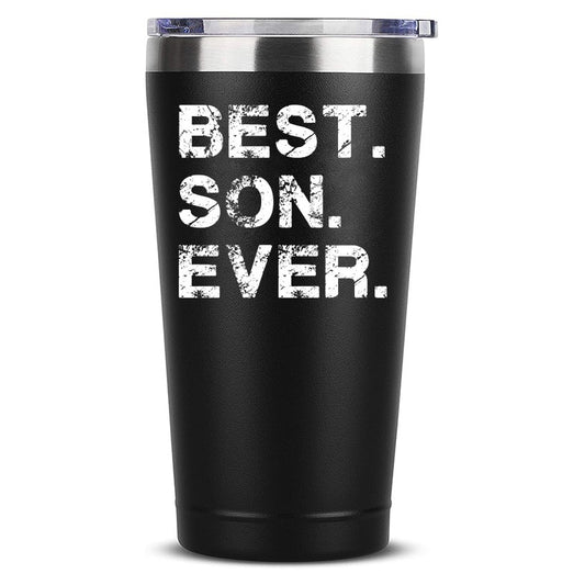 Best Son Ever Coffee Mug