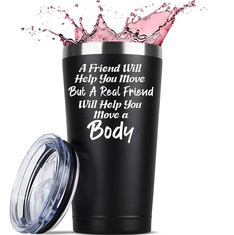 Friend Coffee Mug