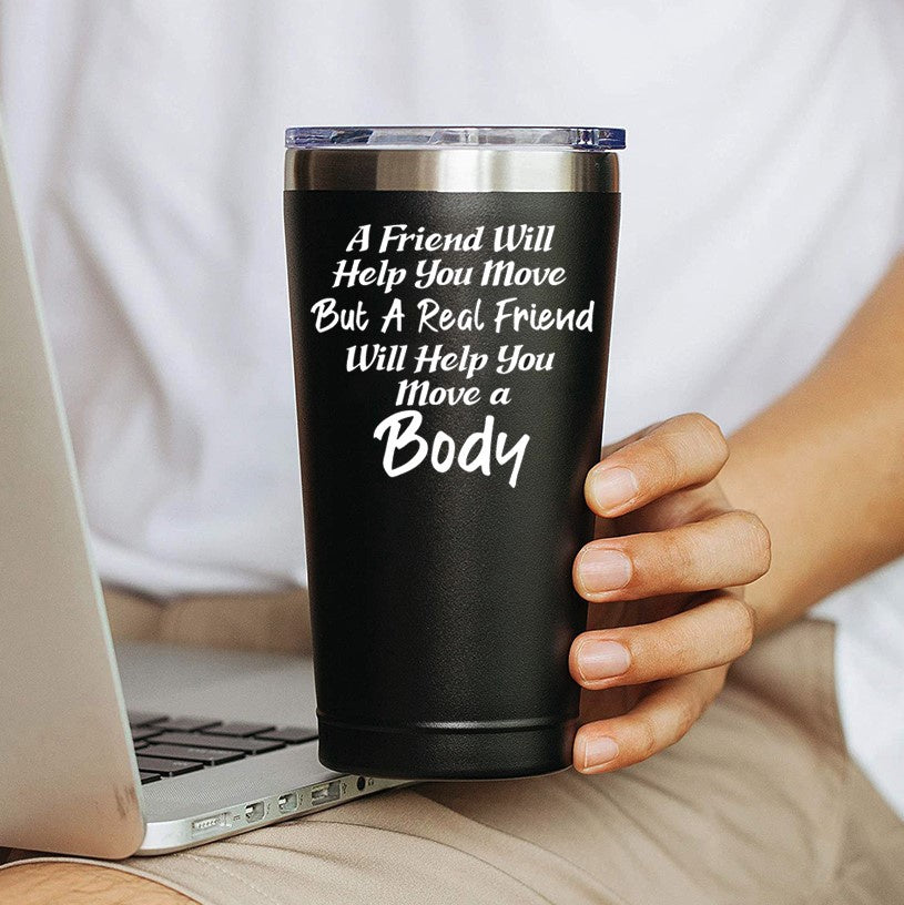 Friend Coffee Mug