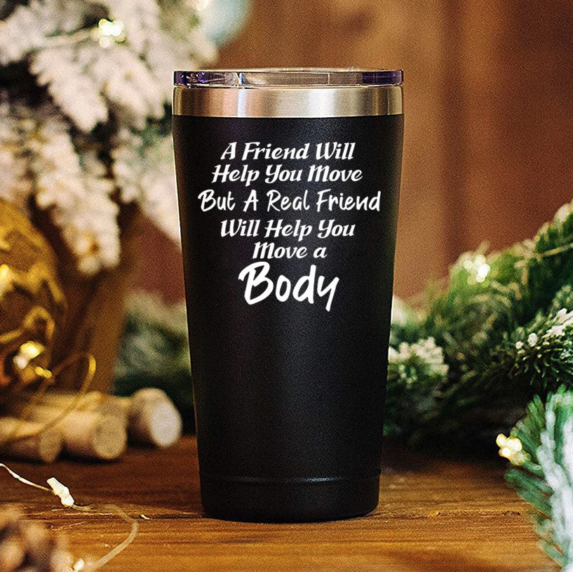 Friend Coffee Mug
