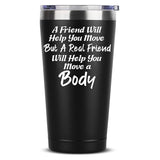 Friend Coffee Mug