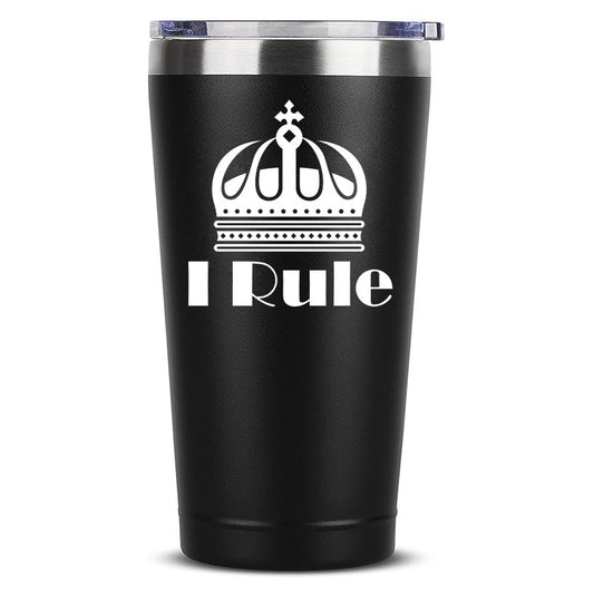I rule Coffee Mug