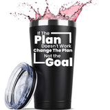 IF The Plan Doesn't Work Mug 