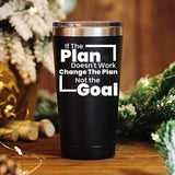 IF The Plan Doesn't Work Mug 