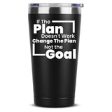 IF The Plan Doesn't Work Mug 