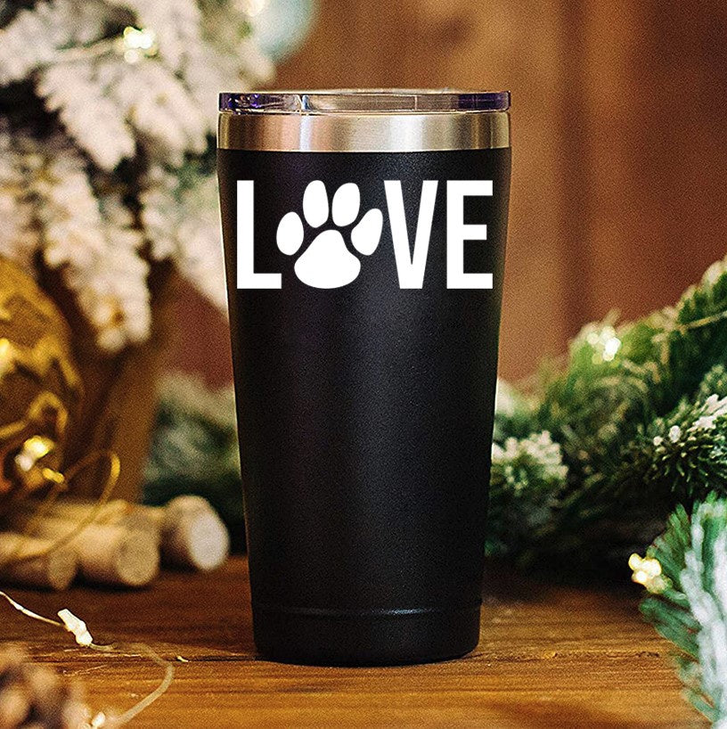 Love Coffee Mug
