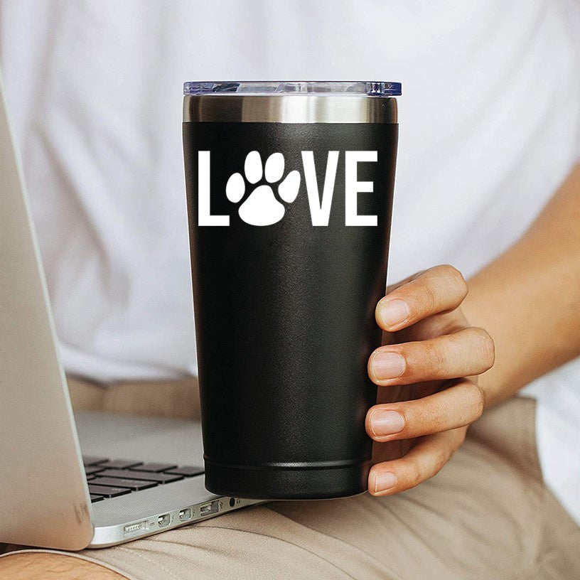 Love Coffee Mug