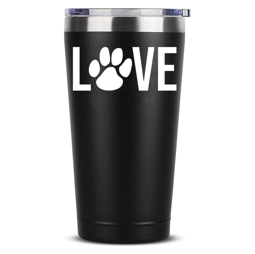 Love Coffee Mug