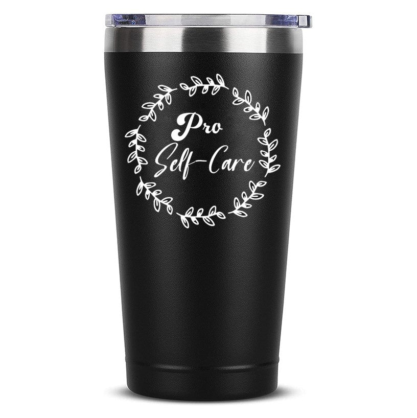Self Care Coffee Mug 