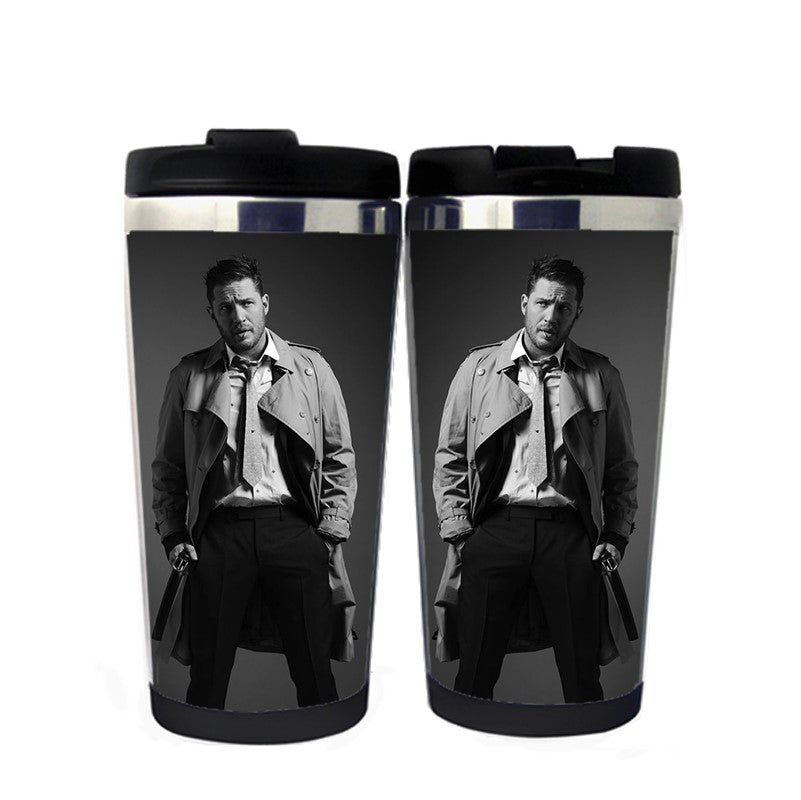 Tom Hardy Mug 