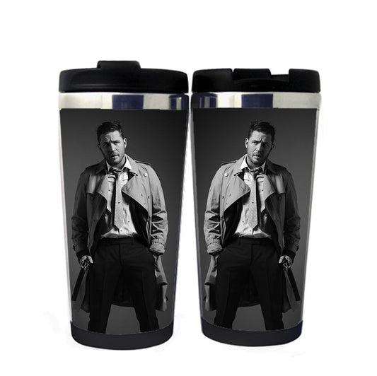 Tom Hardy Mug 