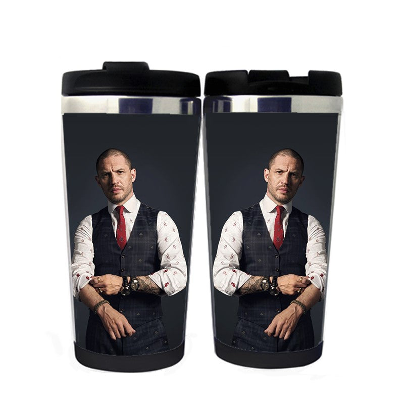 Tom Hardy Mug
