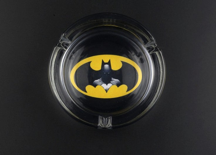 Batman Ashtray