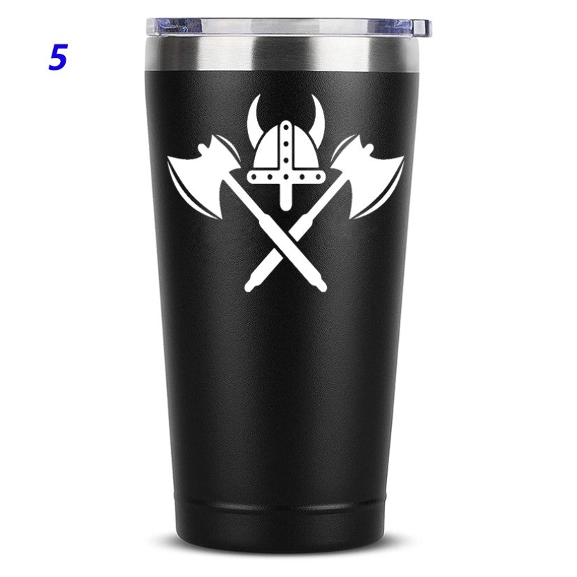 Viking Coffee Mug
