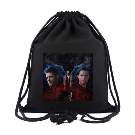 Supernatural bag