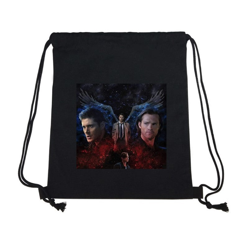 Supernatural bag