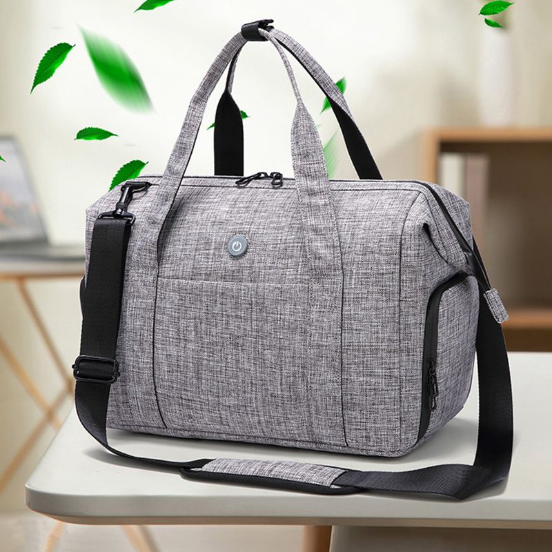 Sterilizer Bag Unisex Gym Bag 