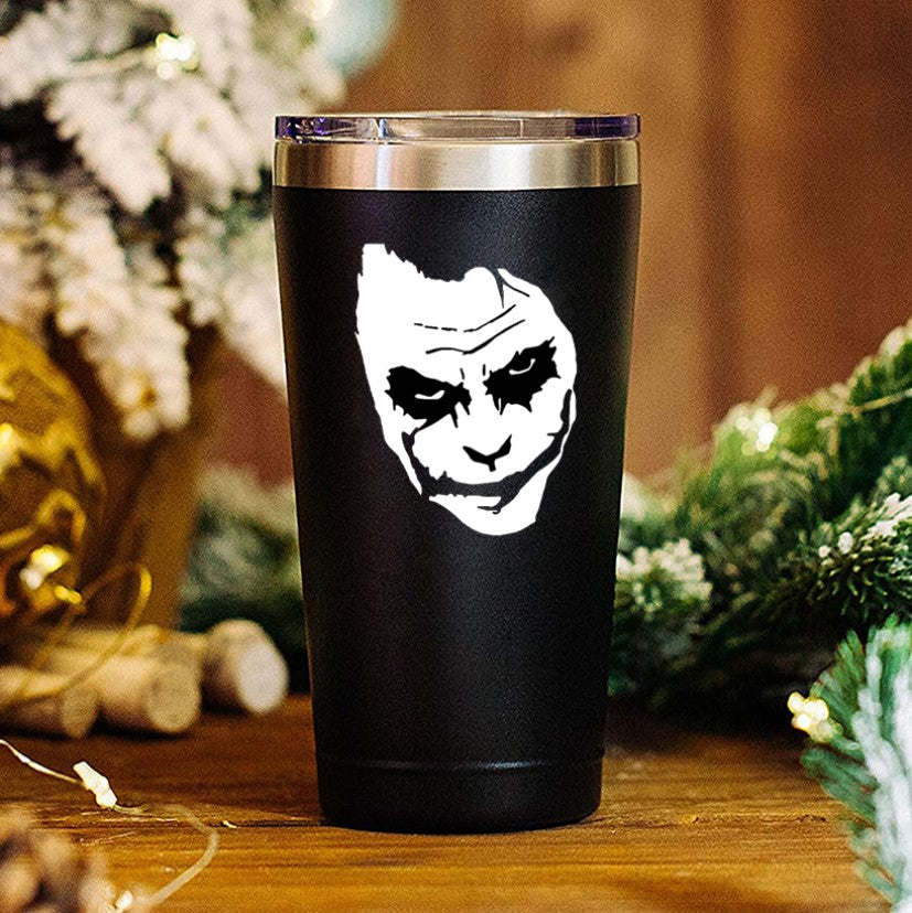 The Joker coffee Mug 