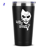 The Joker coffee Mug 