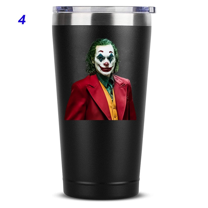 The Joker coffee Mug 