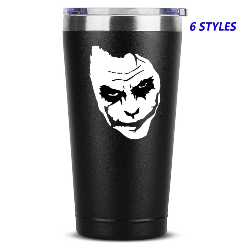 The Joker coffee Mug 