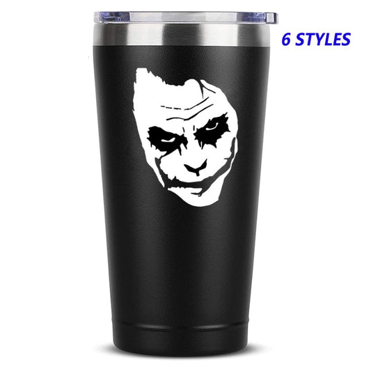 The Joker coffee Mug 