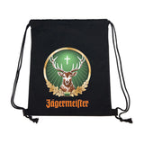 Jagermeister  bag