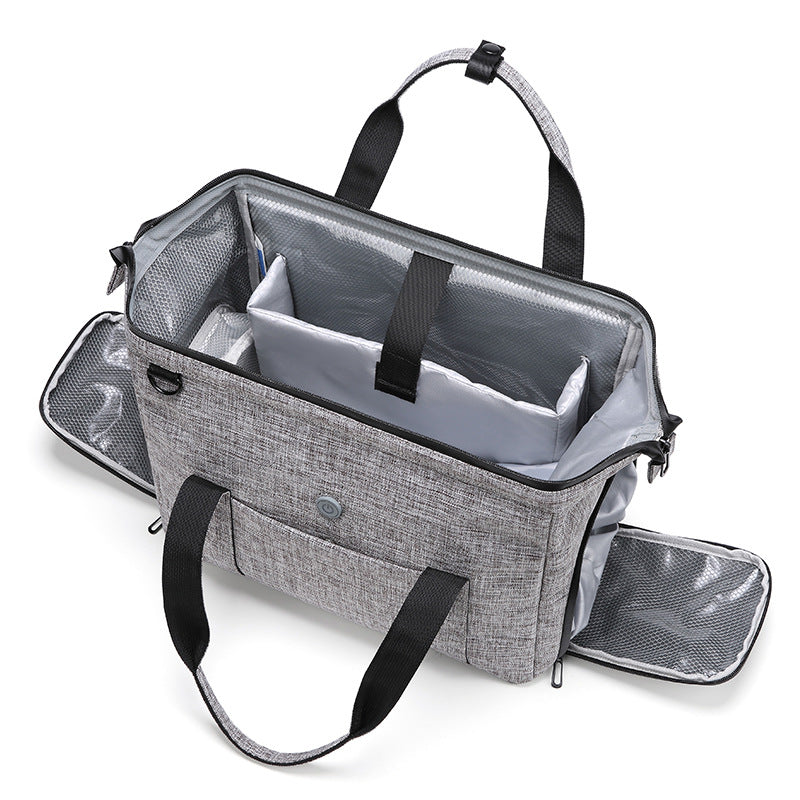 Sterilizer Bag Unisex Gym Bag 