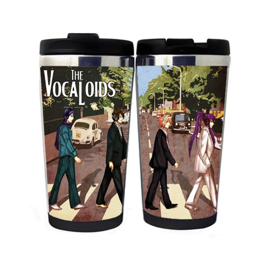 The Vocaloid Mug
