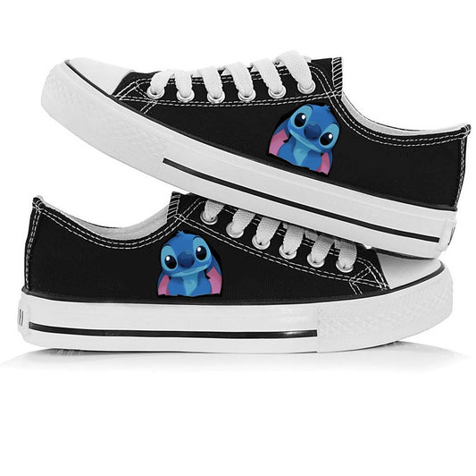 Stitch Shoes