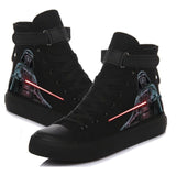 Darth Vader Shoes 